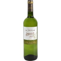 Château Le Prieur Cuvée Passion Entre Deux Mers AOP trocken - Vignobles Garzaro