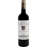 Vieux Château Flouquet Saint Émilion AOP trocken - Vignobles Garzaro