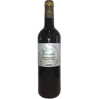 Vieux Château Flouquet Saint Émilion Grand Cru AOP trocken - Vignobles Garzaro
