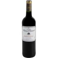Château Baron Clément Lalande de Pomerol AOP trocken - Vignobles Garzaro