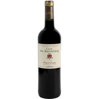 Clos des Amandiers Pomerol AOP trocken - Vignobles Garzaro