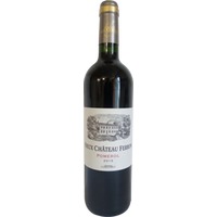Vieux Château Ferron Vieilles Vignes Pomerol AOP trocken - Vignobles Garzaro