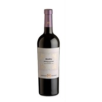 Castello Monaci Negroamaro Maru