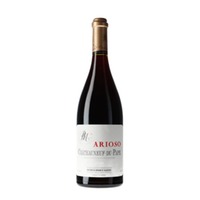 Rotem & Mounir Saouma Châteauneuf-du-Pape Arioso