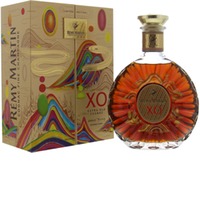 Cognac XO Lunar New Year by Huang Yuxing