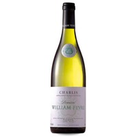 William Fèvre Chablis
