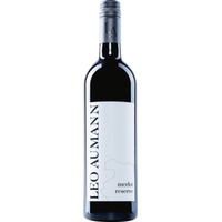 Merlot Reserve