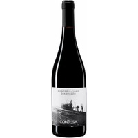 Montepulciano d´Abruzzo DOC LINEA CONTESA