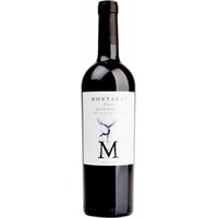 Monastrell Unico Jumilla DO