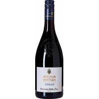 Syrah - Héritage du Conseiller Pays d'Oc IGP