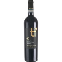 Valpolicella Superiore Ripasso DOC trocken - Tenute Falezza