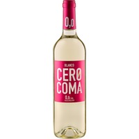 Cero Coma Blanco - Vicente Gandia