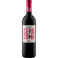 Cero Coma Tinto - Vicente Gandia