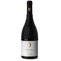 Nero di Troia Mancinello 0,75l 15% - | Tagaro