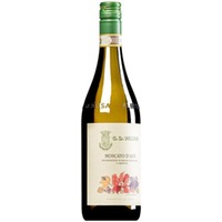 Moscato d'Asti DOCG