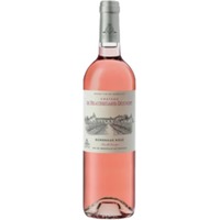 Chateau de Beauregard-Ducourt Rosé