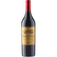 Chateau de Beauregard-Ducourt Reserve Rouge