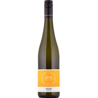 Riesling trocken