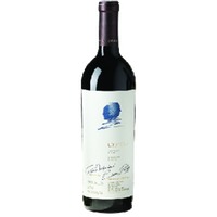 Opus One Oakville (limitiert), Robert Mondavi & Baron Philippe de Rothschild