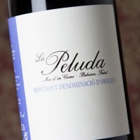 La Peluda