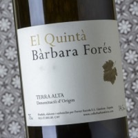 Bàrbara Forés El Quintà