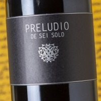 Preludio De Sei Solo