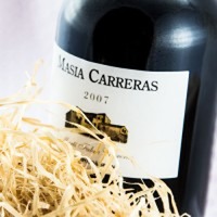 Masia Carreras Negre