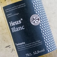 Heus Blanc