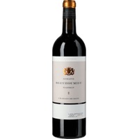 Madiran Cuvée Charles de Batz