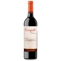 Campillo Crianza