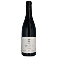 Domaine Philippe Alliet Chinon L'Huisserie