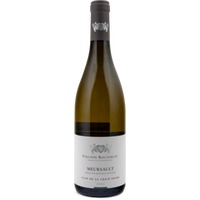 Meursault AC Clos de La Croix Noire