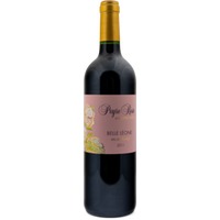Peyre Rose Belle Léone
