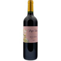 Peyre Rose Belle Léone