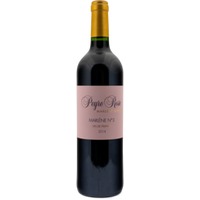 Peyre Rose Marlène N° 3