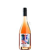 Flein Traubensaft Zweigelt Rosé