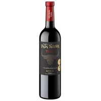 Pata Negra Roble, Toro