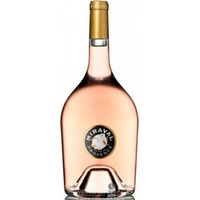Doppelmagnum Miraval Provence Rosé Côtes de Provence AOC