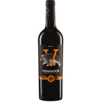 La Bodega Pinoso VERMADOR Tinto Barrica - 6Fl. á 0,75l