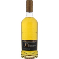 AD/ Cask Strength Release 58.1%