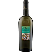 Ulisse Cococciola, Terre di Chieti IGP, Abruzzen, 2024, Weißwein