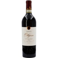 Ottagono Nero di Troia Riserva
