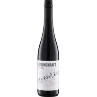 2023er Sprungkraft Cuvée >>Weit<< Rot