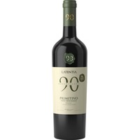 Novantaceppi Primitivo Bio, Puglia IGT, Apulien, 2023, Rotwein