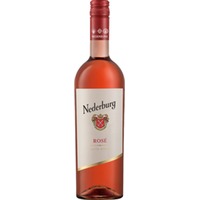 Nederburg Varietals Rosé, WO Western Cape, Western Cape, 2024, Roséwein