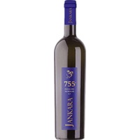 Jankara 755, Isola dei Nuraghi IGP, Sardinien, 2020, Rotwein