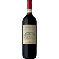 Frescobaldi Tenuta Castiglioni Chianti Classico, Chianti Classico DOCG, Toskana, 2023, Rotwein