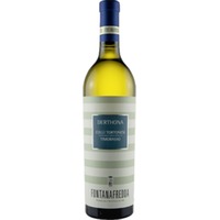 Fontanafredda Derthona Colli Tortonesi Timorasso, Collio DOC, Piemont, 2021, Weißwein