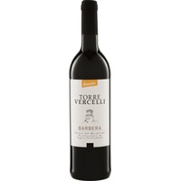 Vinerum Barbera TORRE VERCELLI Demeter - 6Fl. á 0,75l