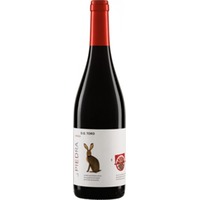 Bodega Estancia Piedra PIEDRA Crianza - 6Fl. á 0,75l